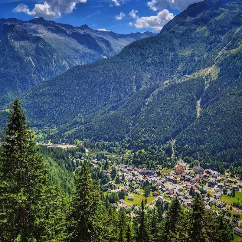 Vista del Monte Rosa - Image 3