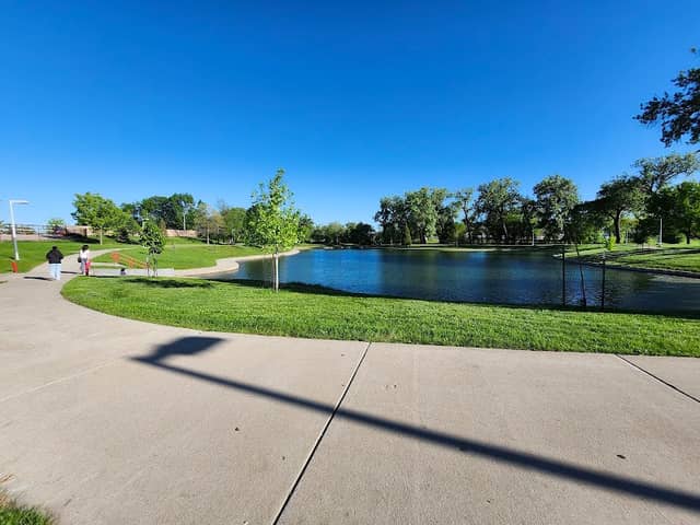 Roosevelt Park - Image 2