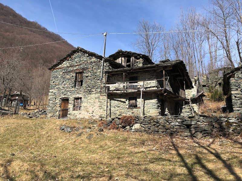 Borgialetto - Image 1