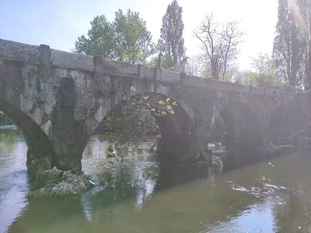 Ponte-canale - Image 1