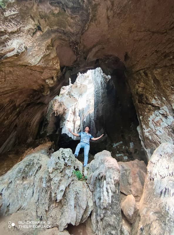 Susong Dalaga Cave - Image 1