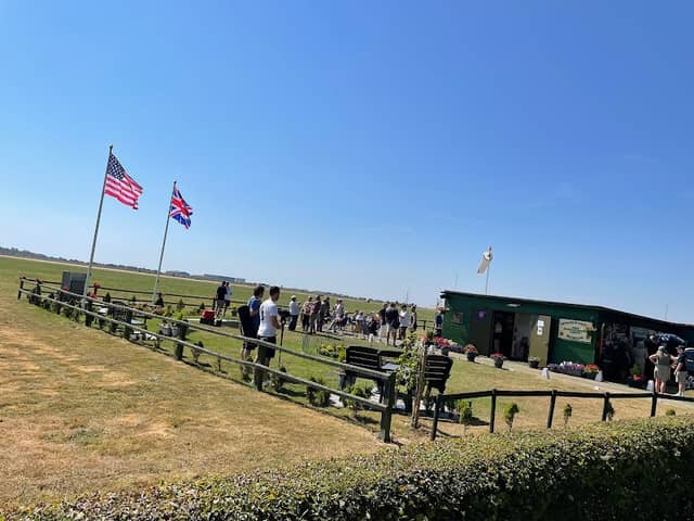 306th Bombardment Group Museum - Image 1