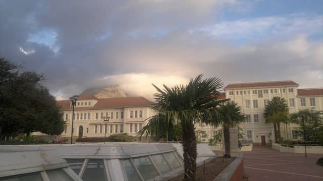 Jan Marais Square - Image 2