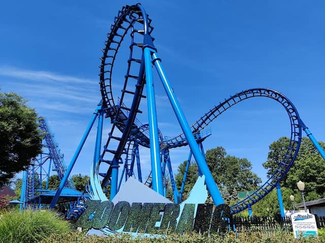 Zoomerang - Image 1