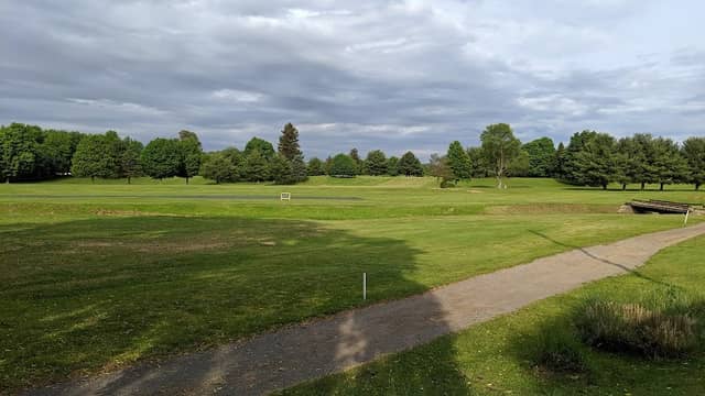 Edgewater Airpark and Golf - Image 1