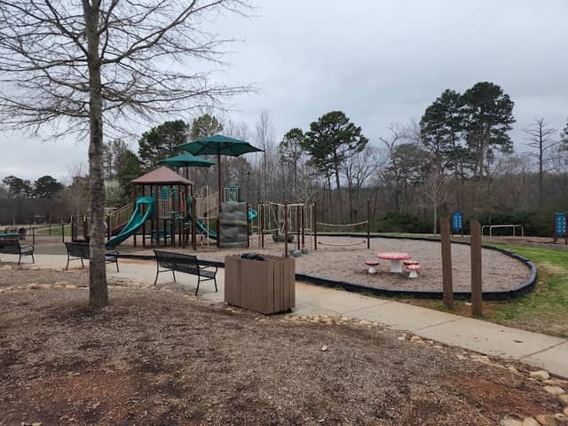 Conestee Park - Image 1