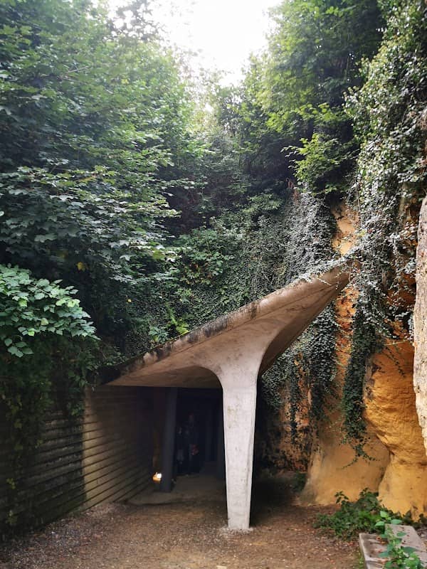 Caves Zonneberg - Image 1