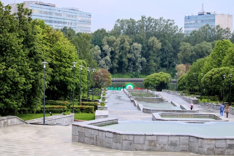 Park Pobedy - Image 1