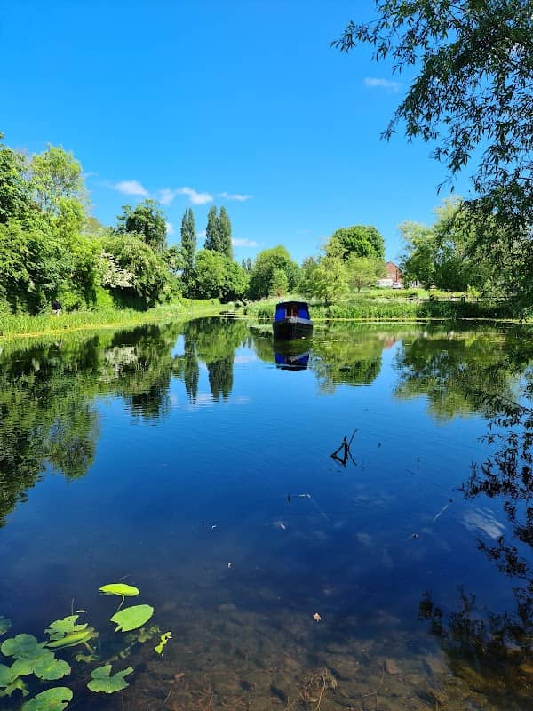Victoria Park - Image 2