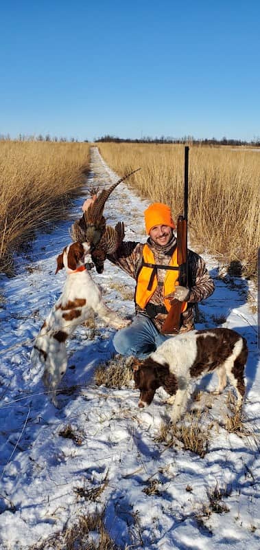 Elk Ridge Hunt Club, llc - Image 1