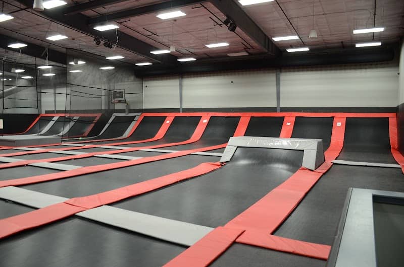 Drop Zone Family Fun Center - Image 1