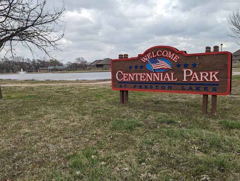 Centennial Park - Image 1