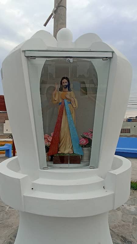 SEÑOR DE LA MISERICORDIA Park - Image 2