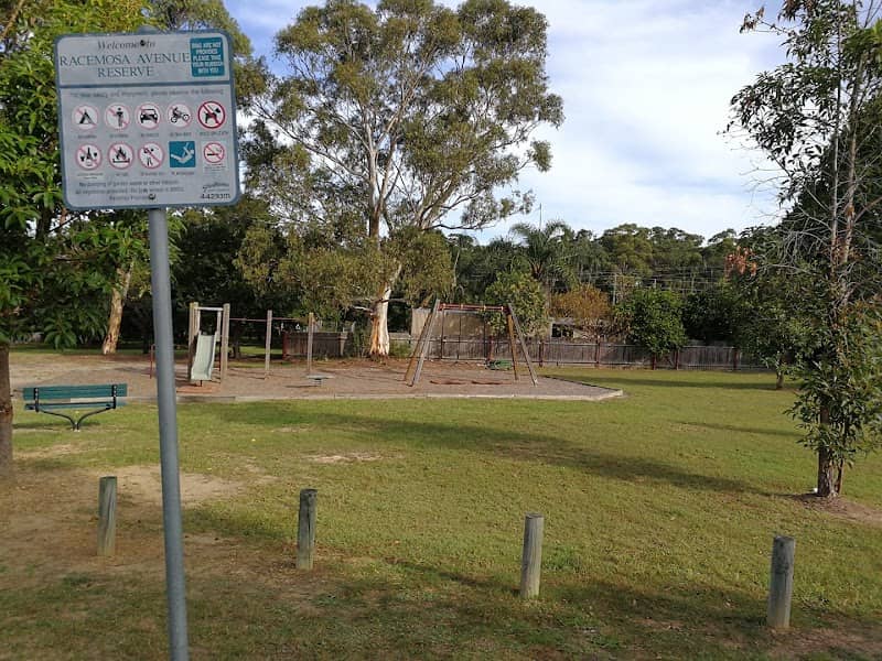 Racemosa Avenue Reserve - Image 2