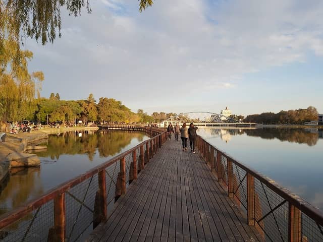 Balneario Municipal Juan Carlos Mulinetti - Image 1