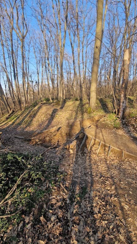 Bike park miljakovac - Image 1