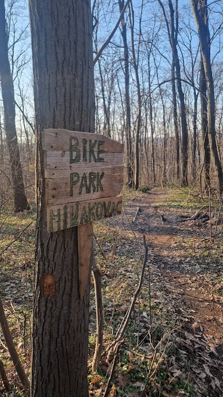 Bike park miljakovac - Image 2
