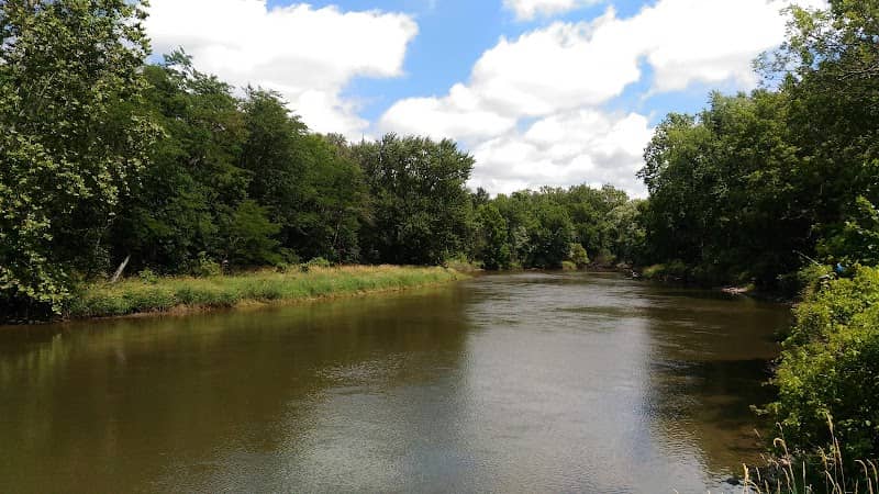 Tippecanoe River State Park - Image 2