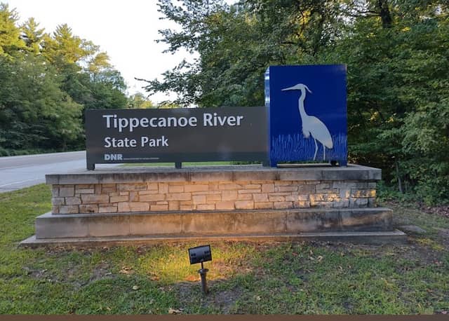 Tippecanoe River State Park - Image 1