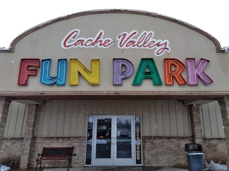 Cache Valley Fun Park - Image 1