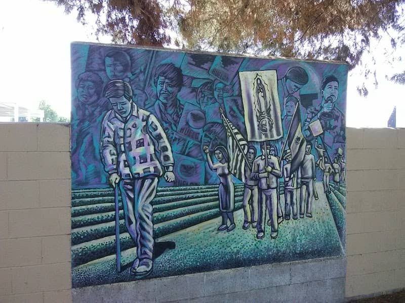 Cesar Chavez Park - Image 1