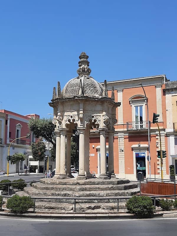 Tempietto dell'Osanna - Image 2