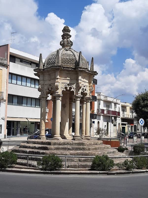 Tempietto dell'Osanna - Image 1
