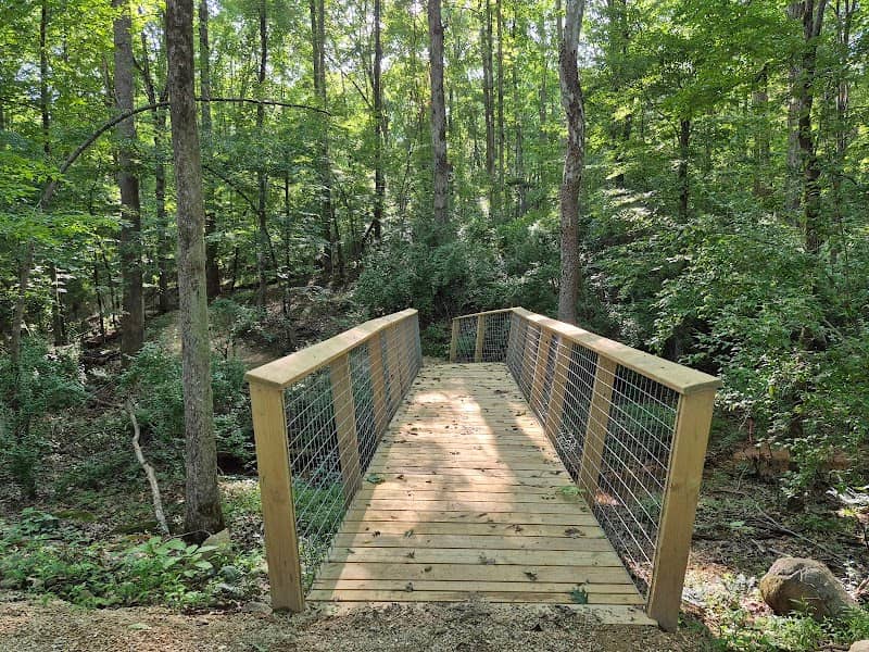 Seven Oaks Preserve Trail - Image 1