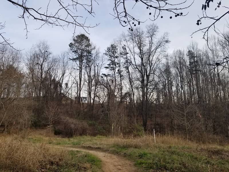 Seven Oaks Preserve Trail - Image 2