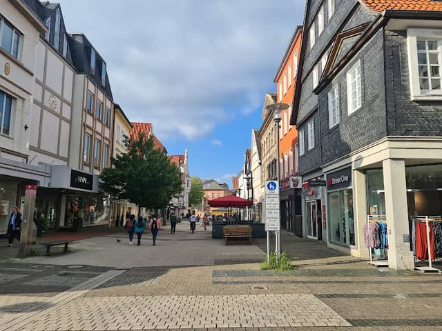 3D-Stadtmodell - Image 2