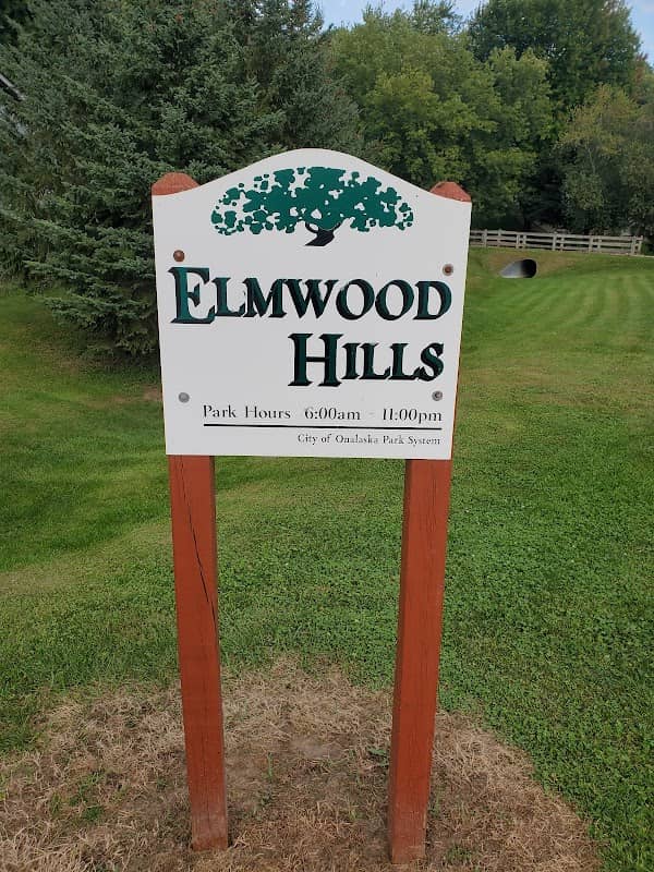 Elmwood Hills Park - Image 1