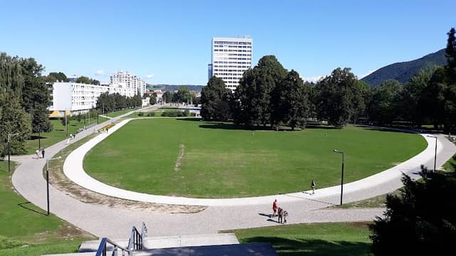Park - Image 1