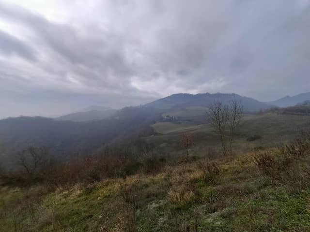Monte D'Avigo - Image 1