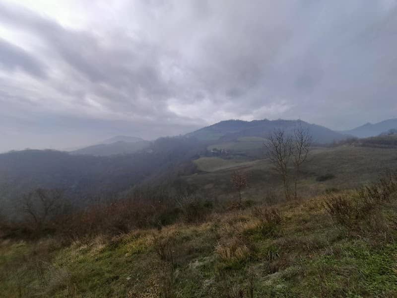 Monte D'Avigo - Image 1