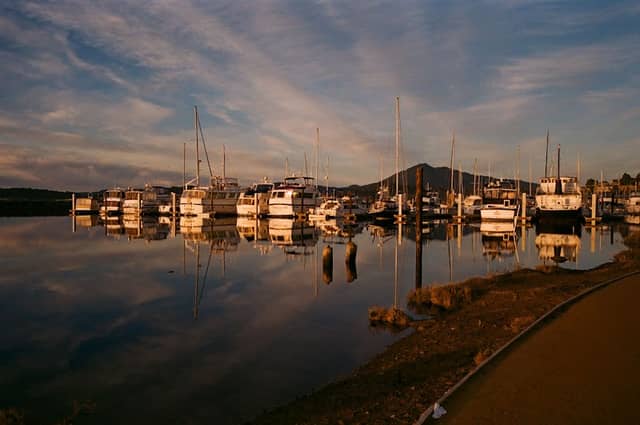 Loch Lomond Marina Park - Image 2