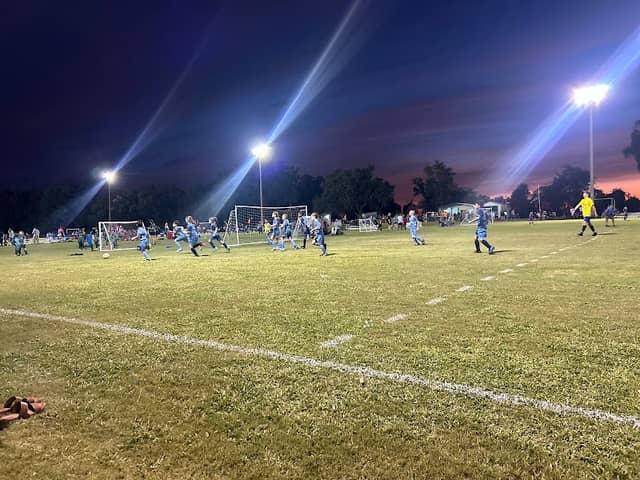 Belleview Sports Complex - Image 1