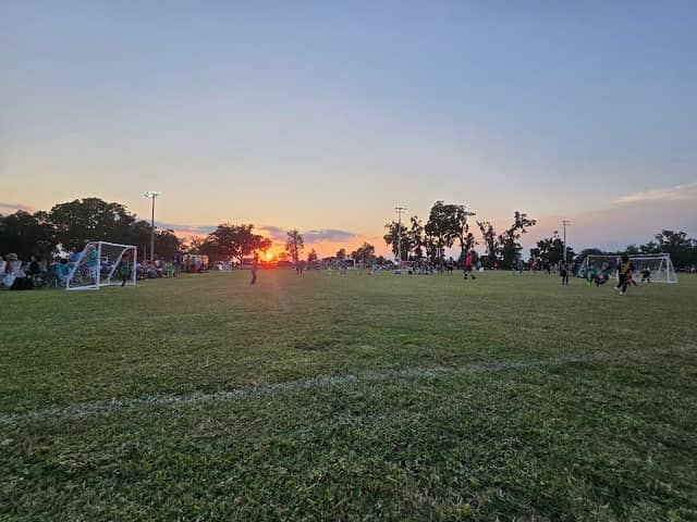 Belleview Sports Complex - Image 2