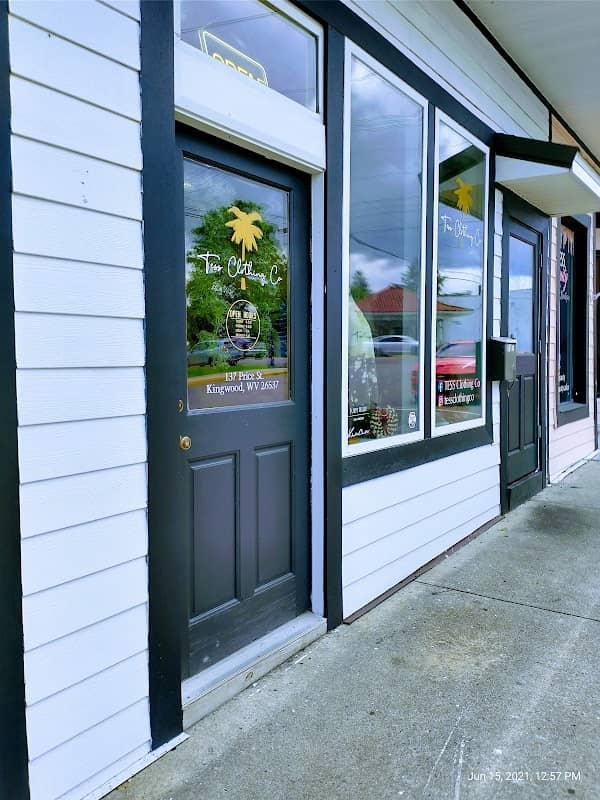 Main Street Kingwood - Image 1