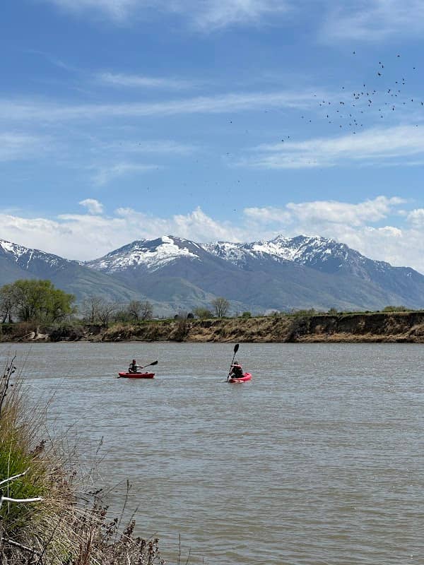 Rivers Edge Campground - Image 1