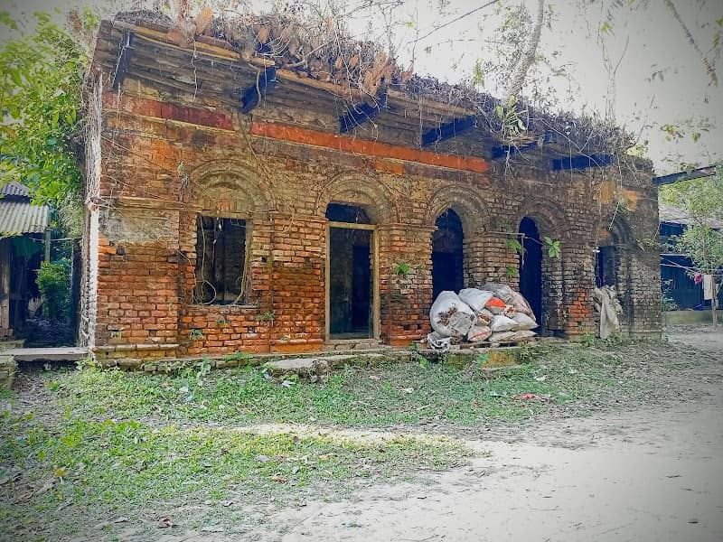 Main Rajabari - Image 1