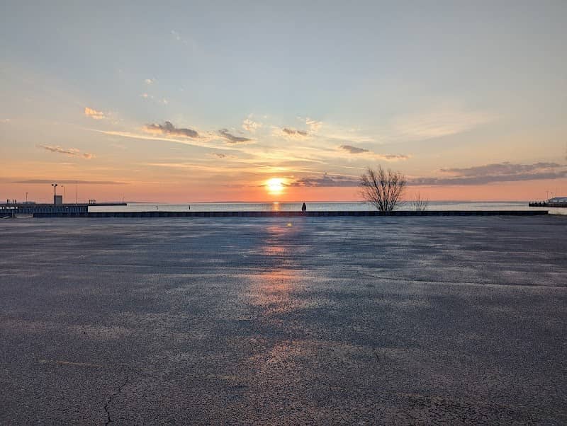Mackinaw Bay Beach - Image 2