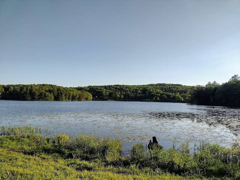 Hunts Pond - Image 1