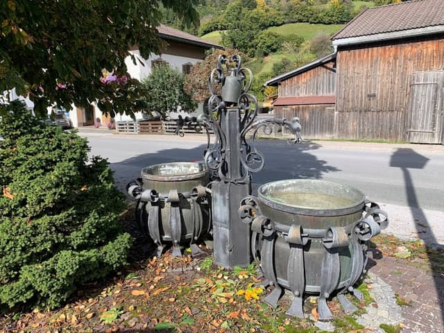 Brennereibrunnen - Image 1