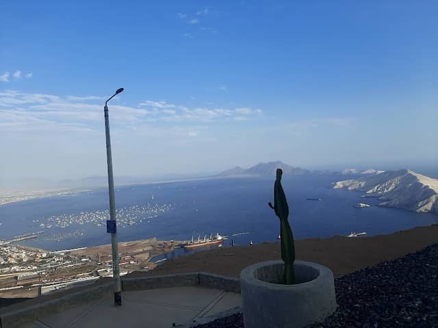 Estatua de San Pedro - Image 1