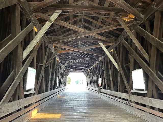 Covered Bridge Park - Image 2
