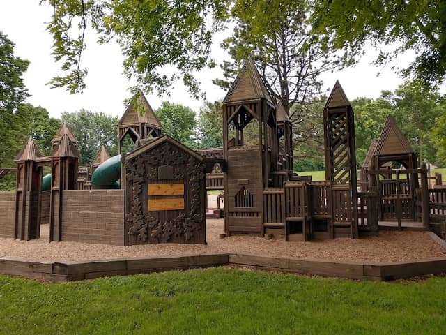 Covered Bridge Park - Image 1