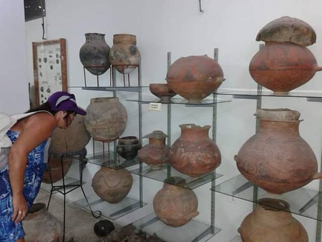 Rincon de Atacama Municipal Museum - Image 1