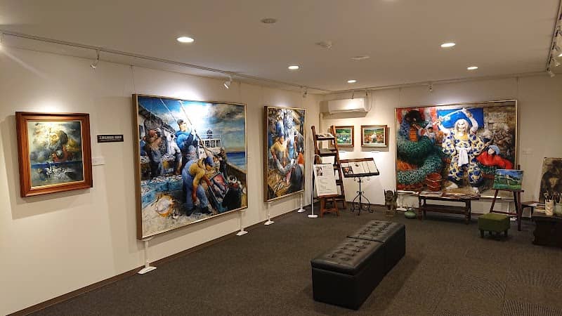 Beppu Art Museum - Image 2