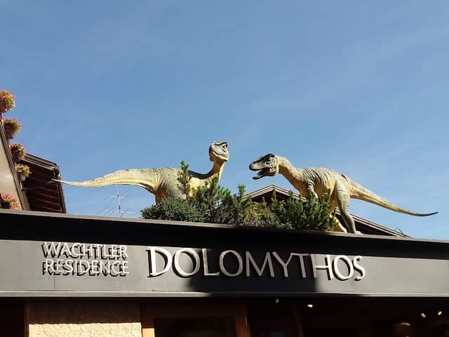 DoloMythos - Image 2