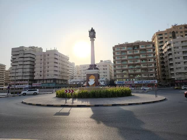 Rolla Clock Tower - Image 2
